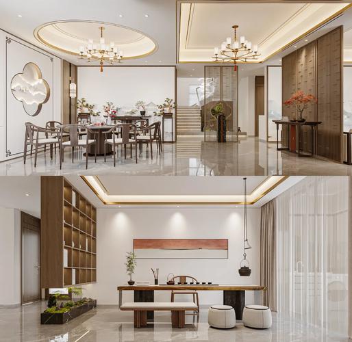 客厅风水布局中，楼梯可以安置在客厅吗？