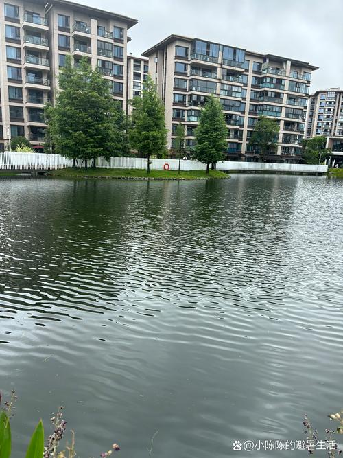 小区湖水混浊对住宅风水有影响吗？