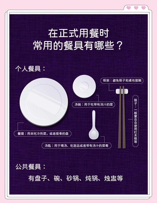 碗盘摆放有哪些风水禁忌需要注意？