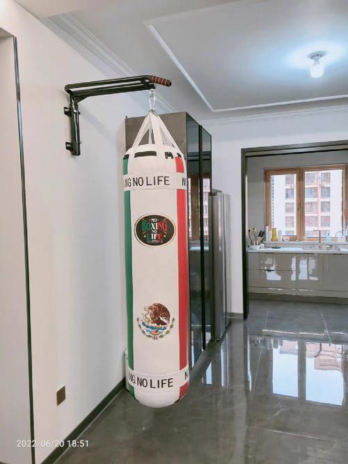 家里挂沙袋会对风水产生什么具体影响？