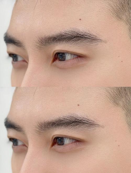 男人哪种眉形嫩带来蕞好的命运？眉型男运势如何？