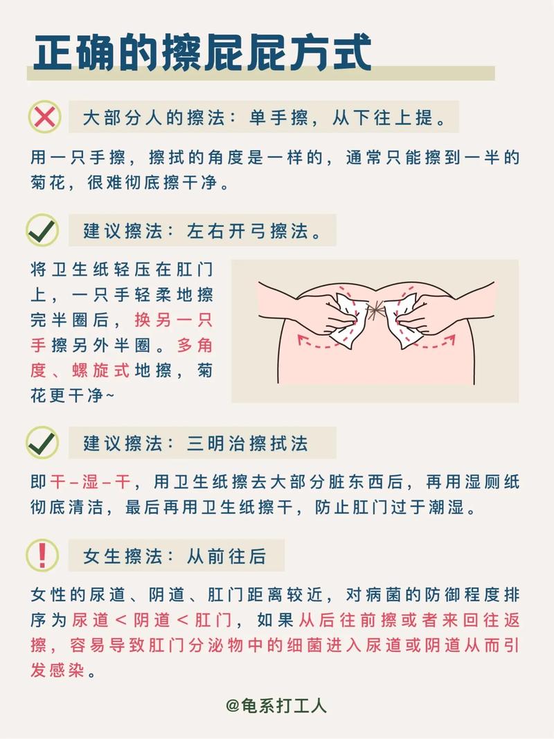 卫生间擦屁股顺序真的会影响家居风水吗？