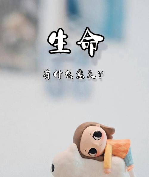 什么东西在人生中比生命本身更为珍贵？