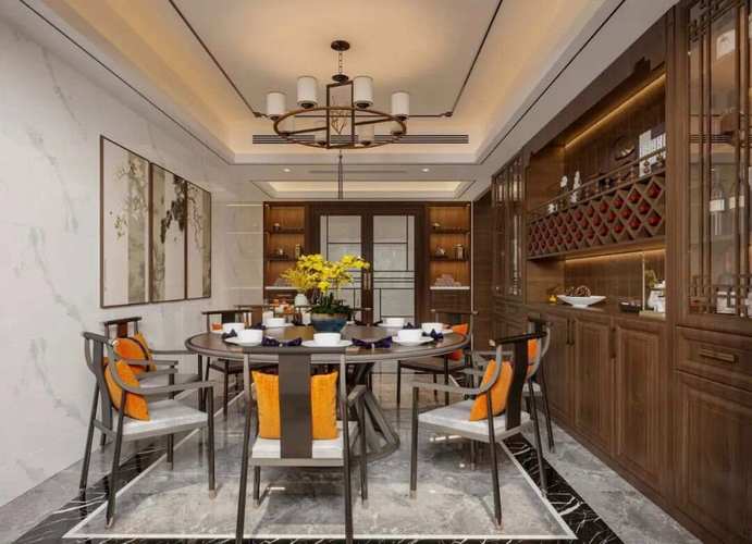 餐厅墙打掉会对家中的风水产生不利影响吗？