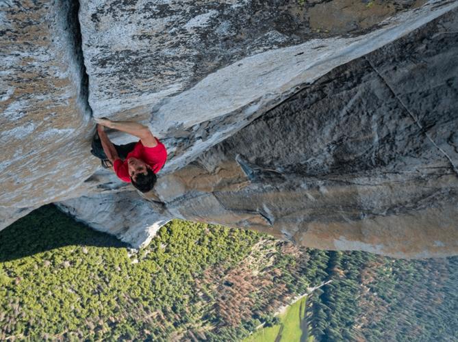 徒手攀岩风水说法不对，这种说法科学吗？