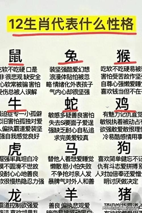哪个生肖女命最好，哪个生肖男命最好，12生肖中哪个属相命最好？