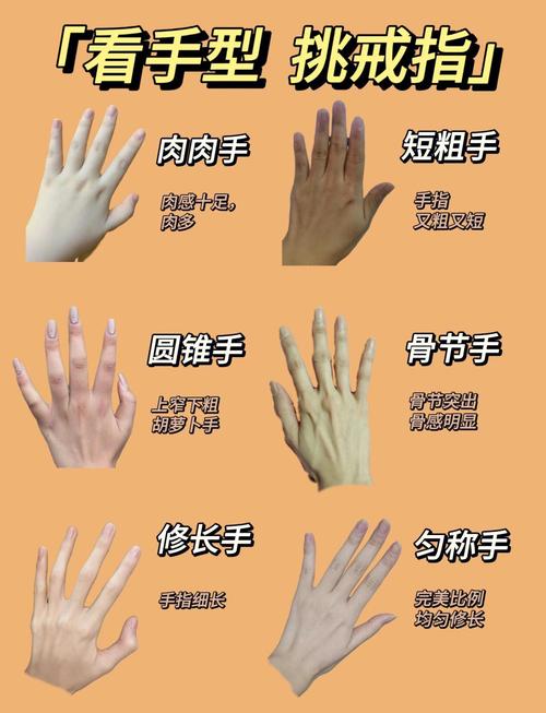 手指粗大是福命吗？粗手指代表有福气？