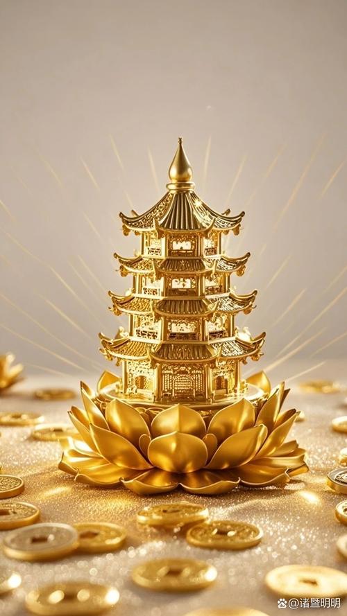 风水宝塔作为手机壁纸，适合我的手机屏幕尺寸吗？