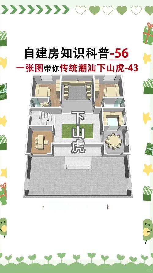 潮汕老房子在建造时，是否特别讲究风水布局呢？