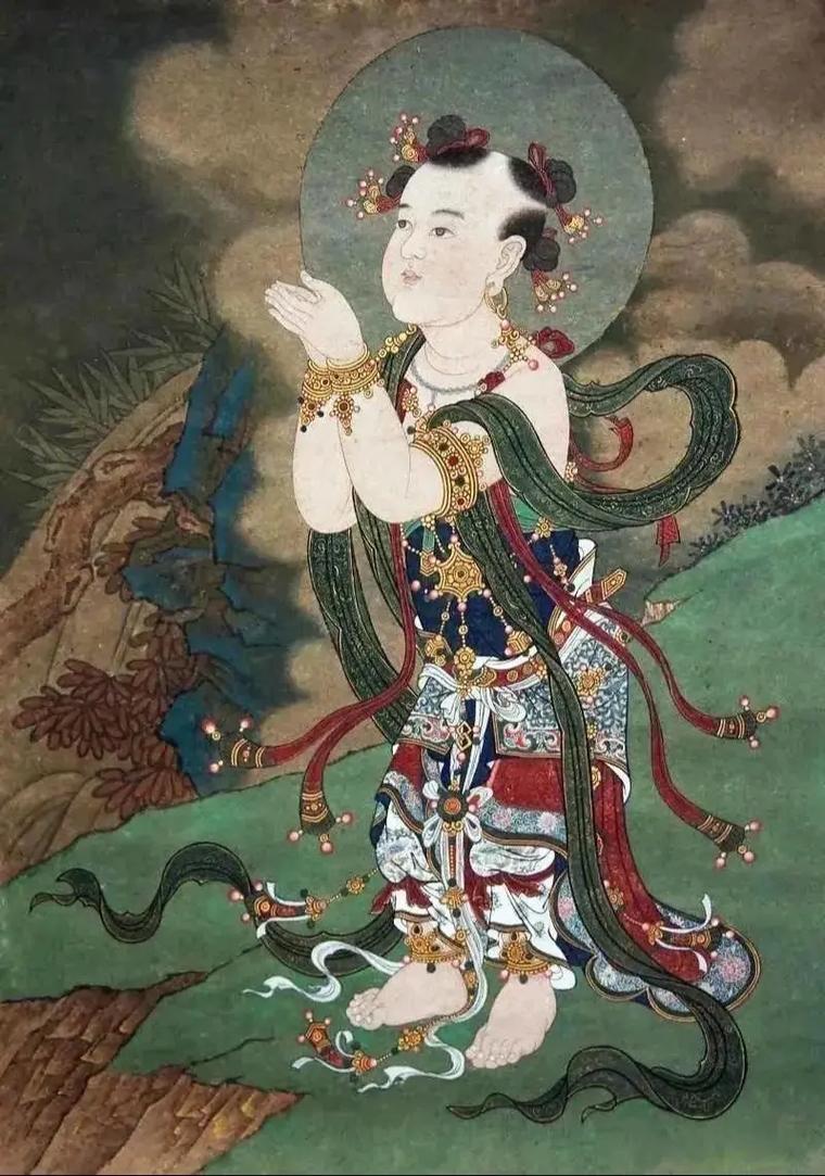 童子命佩戴什么可依化解或改变运势？