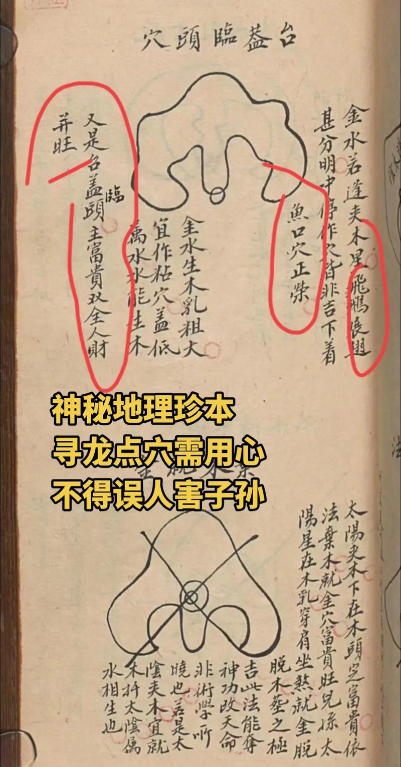道家人士是否普遍掌握风水知识？