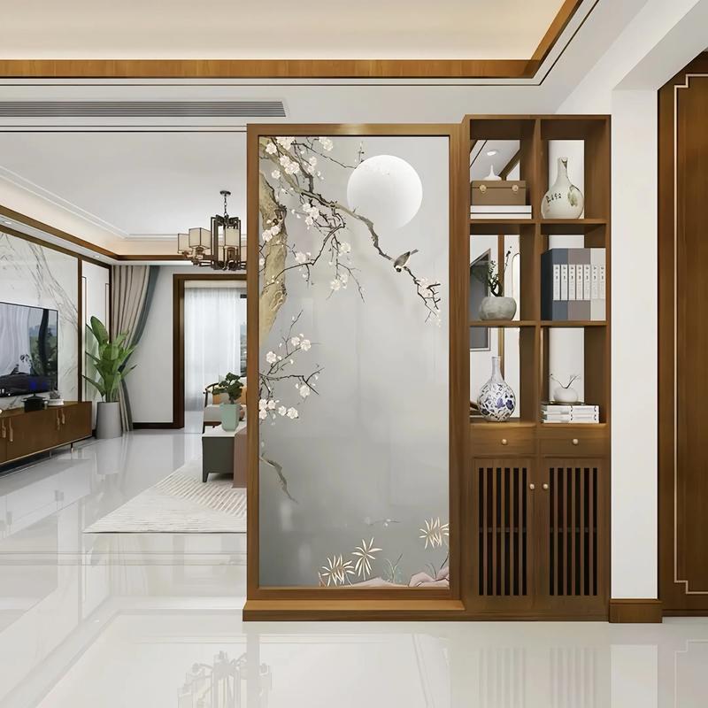 入室隔断的风水讲究有哪些，需要注意什么呢？