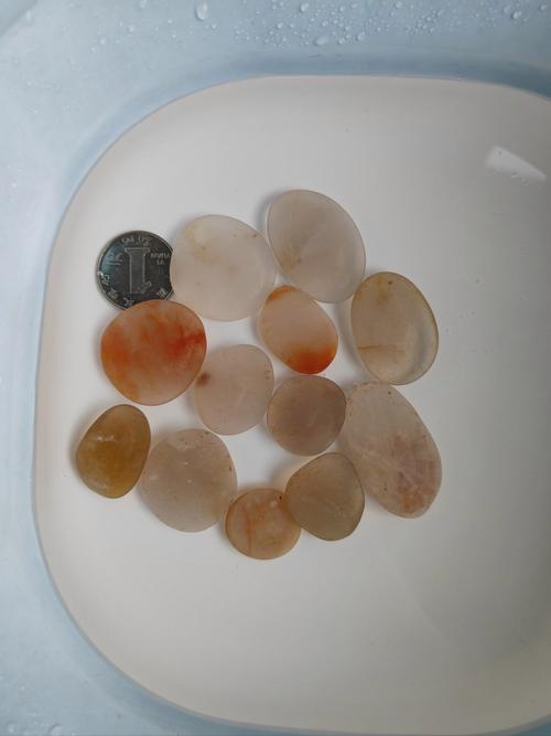 雨花石作为风水石使用，其效果和原理是怎样的呢？