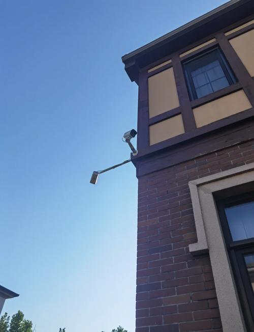 安装院子监控设备会对家宅风水产生不良影响吗？