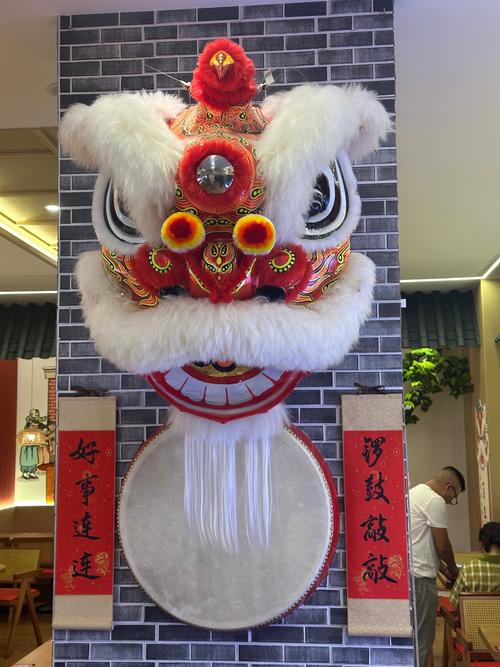 室内舞狮摆放是否真的有讲究风水的奥秘呢？