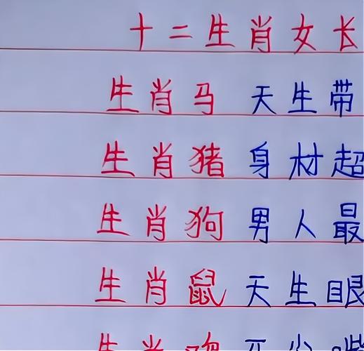 女人哪个生肖天生是公主命，又拥有桃花命呢？