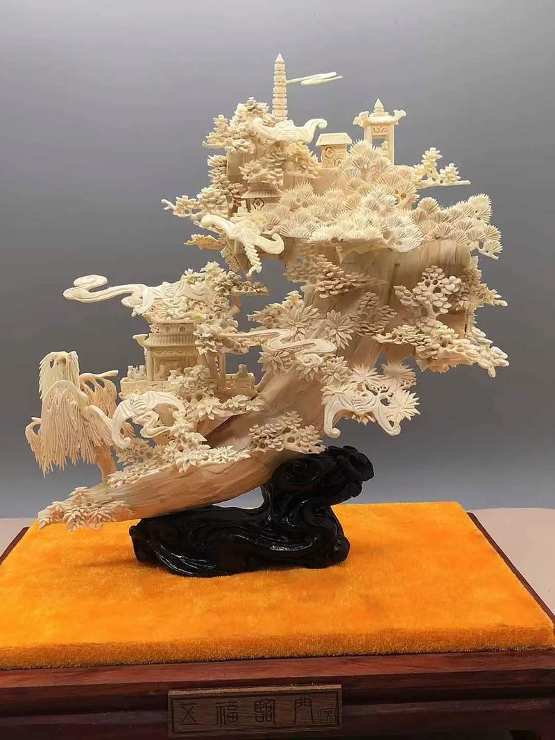 猛犸象牙根作为风水物品，其风水效果究竟如何呢？