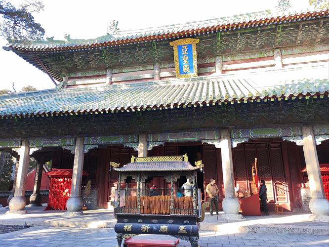 孟村有哪些地方被认为有风水宝地？