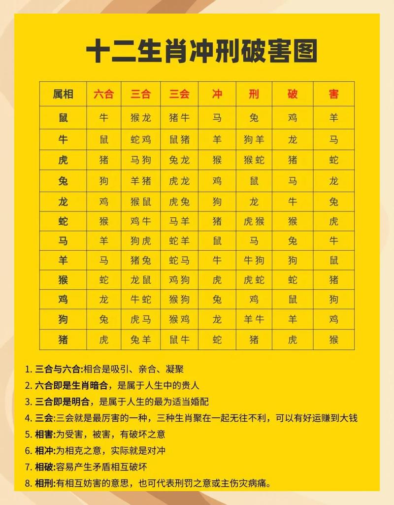 男命女命中正官代表哪个生肖？正官在男命中具体象征什么生肖？