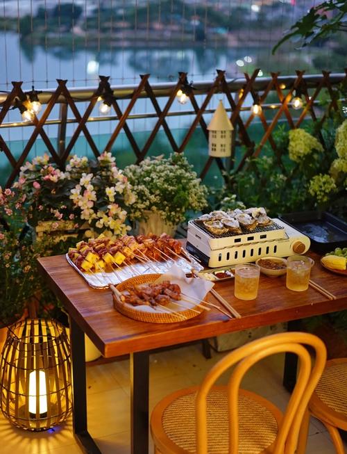 阳台烤肉真的会引发风水问题吗？