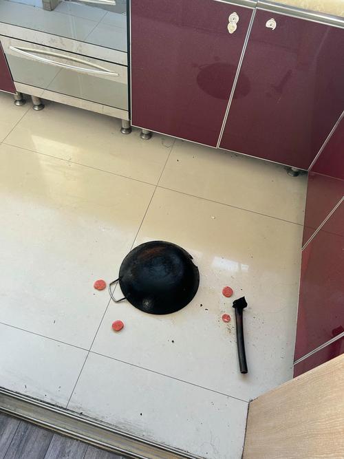 锅烂了还能修补吗？这样的风水布局会影响运势吗？