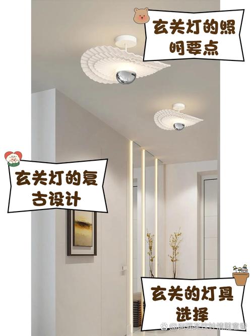 大门口摆放灯的风水作用究竟有多大？