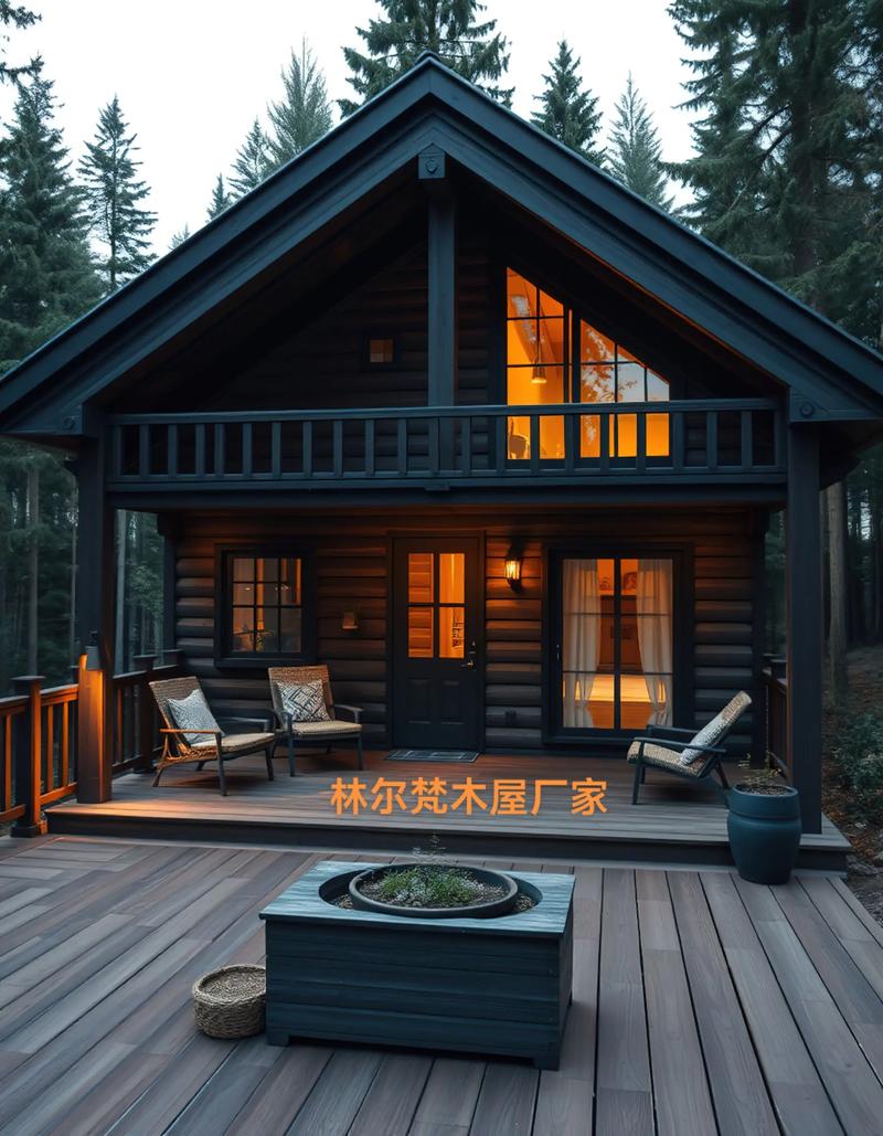 门口搭建简易木屋会影响家宅风水运势吗？