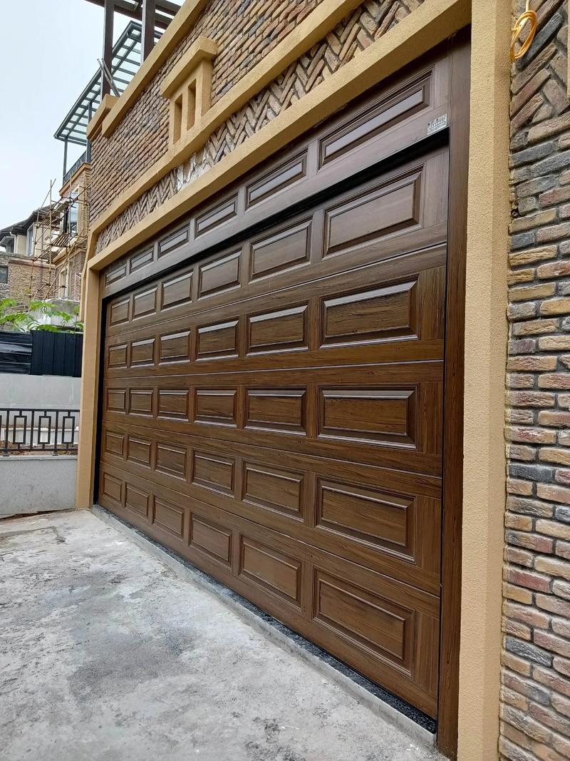 农村车库门设计对家居风水有影响吗？