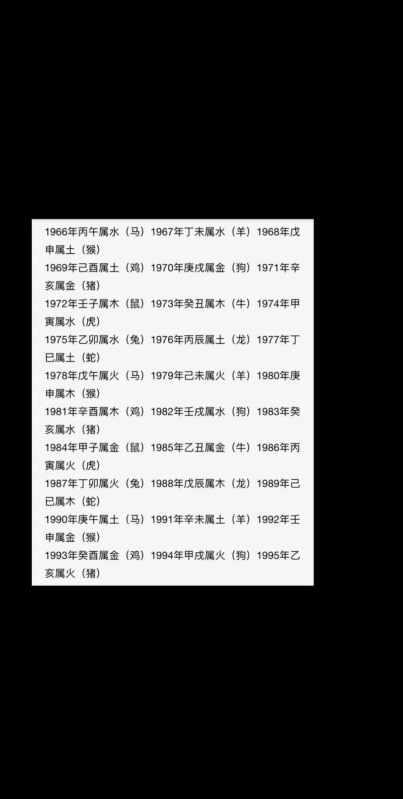 水命人最适合与哪种命相配？水命人和金命人配对是否合适？