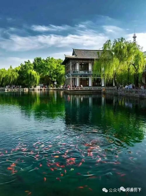 济南风水环境是否特别适合居住生活？