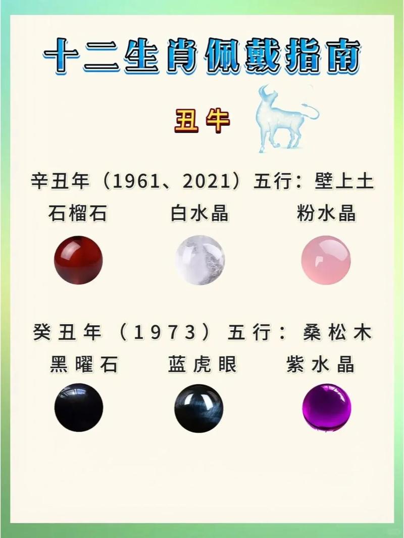 1997年出生的丑牛是什么命，这个命理特点有哪些？