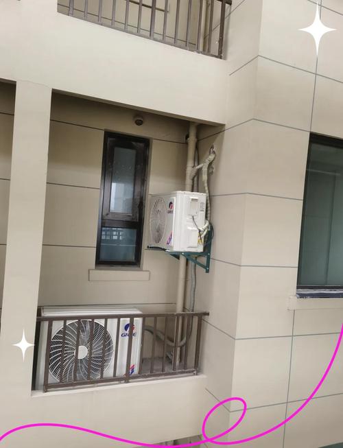 空调外机摆放位置真的会影响家居风水吗？