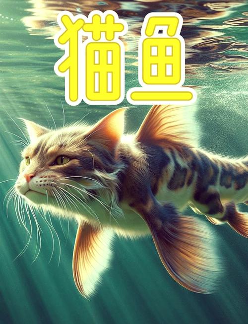 风水鱼和猫能安全地共同生活在一个空间吗？