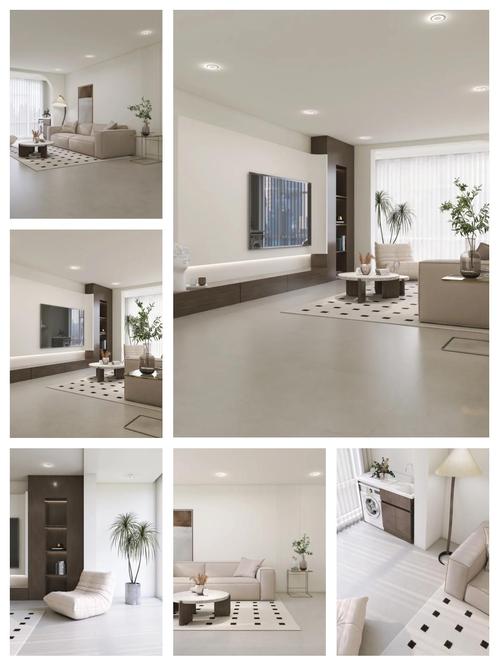 房屋地砖通铺会对风水产生什么影响呢？