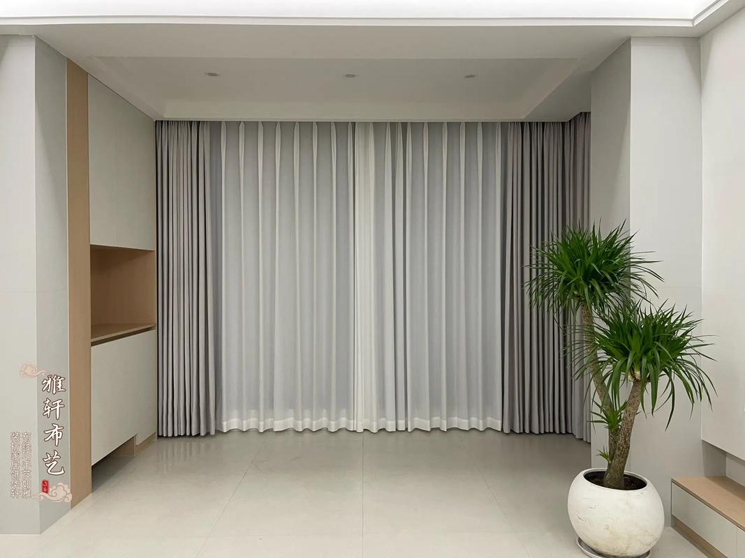 布帘对家居风水有改善作用吗？