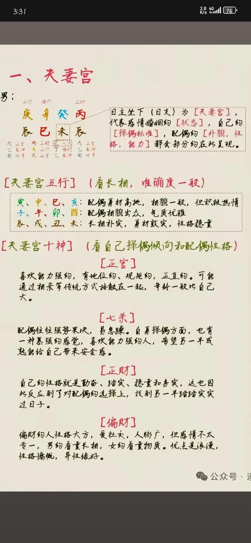 女命身旺印星旺意味着什么？印星旺的女性有哪些特点？