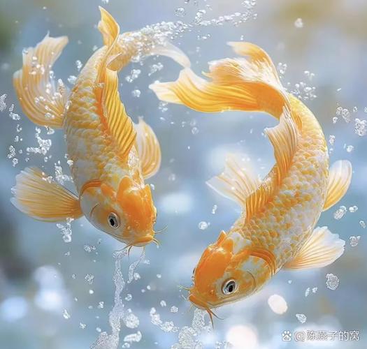 金剑鱼究竟是不是风水鱼的一种呢？