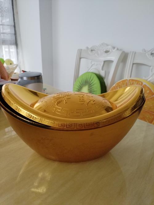 假金元宝摆放在家中能否起到旺财风水的作用呢？