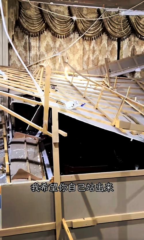 棚顶钉子会对家居风水产生不良影响吗？