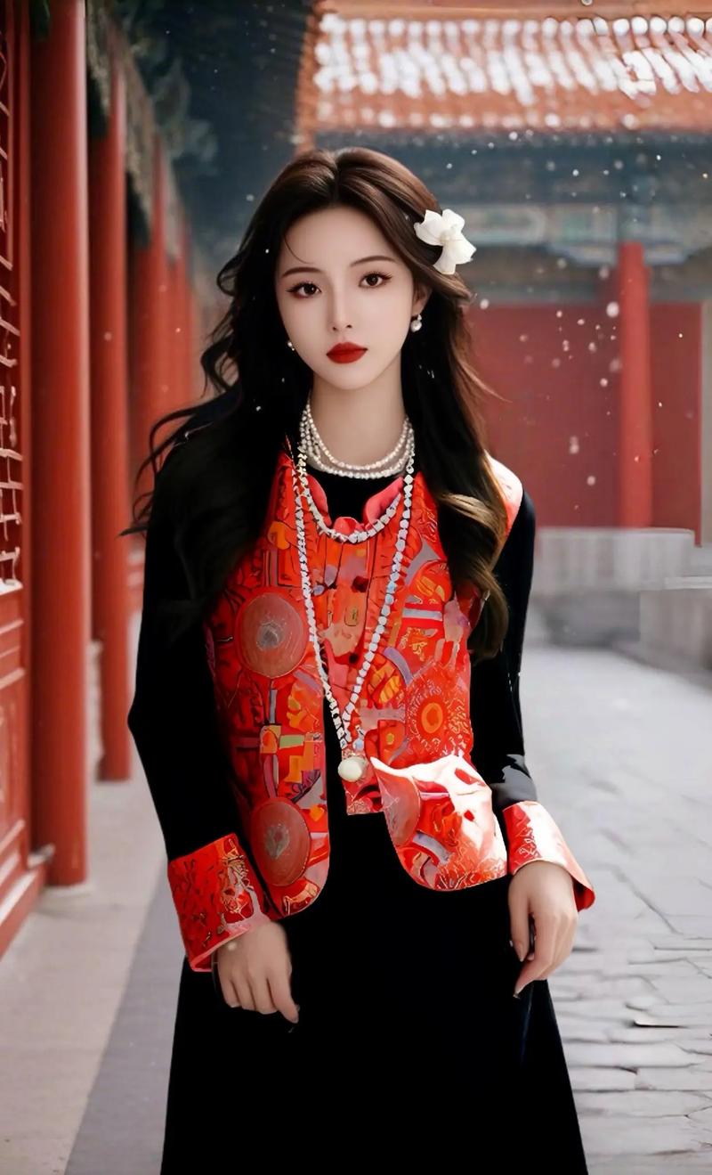 水命人穿什么颜色衣服最旺财？