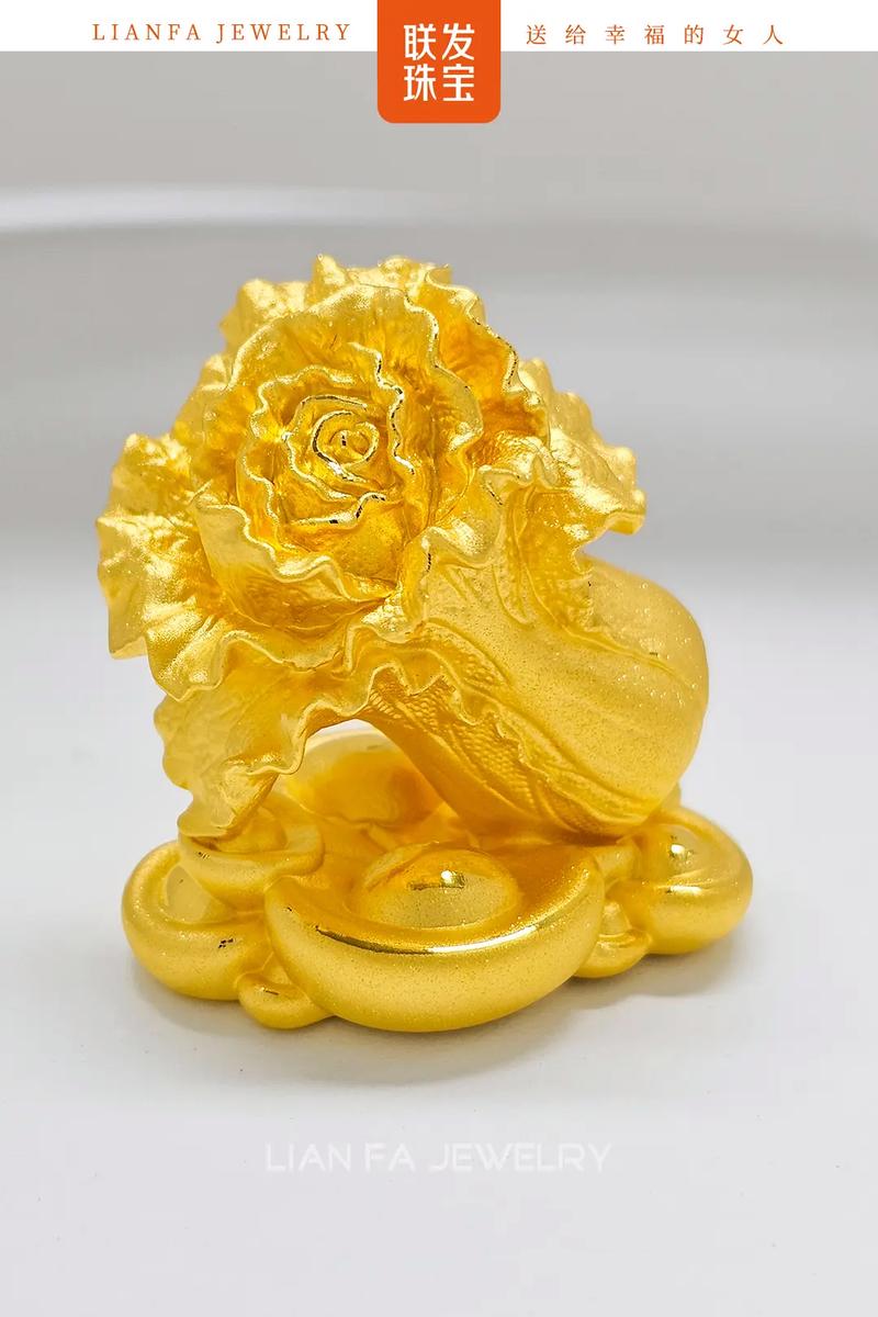 金命适合摆放哪些招财摆件？最旺金命的摆件是哪些？