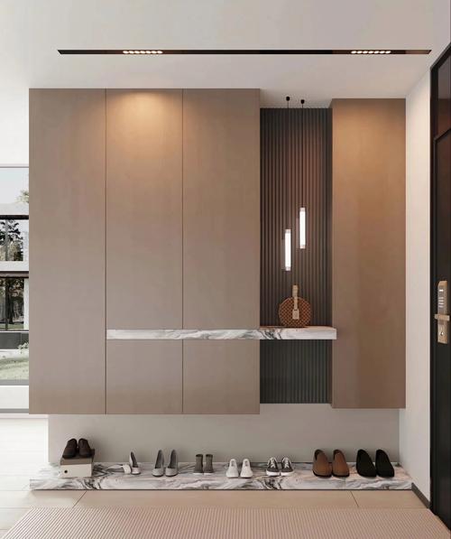 过道放置鞋柜会对家宅风水产生哪些不利影响？