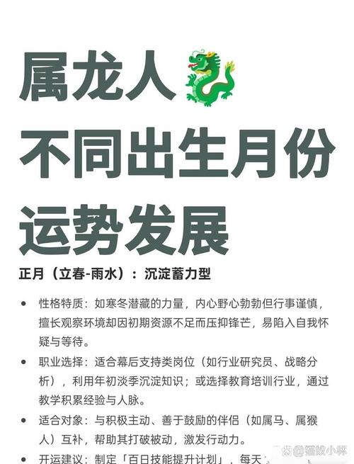 2012年属龙的人命运如何改写，能一生命运大逆袭吗？
