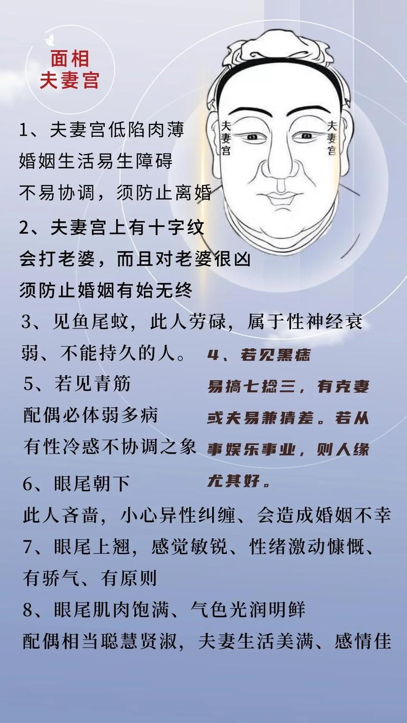 同宫命局女命婚姻是什么？夫妻宫位于哪个位置？