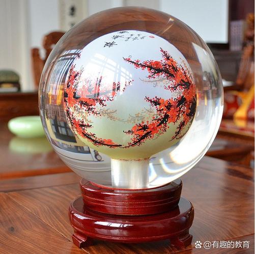 卧室摆放风水球是否合适？