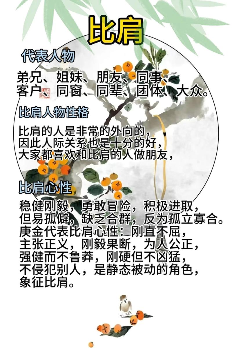 比肩格女命与哪种命格男生相配，才能形成完美的比肩格成格条件？