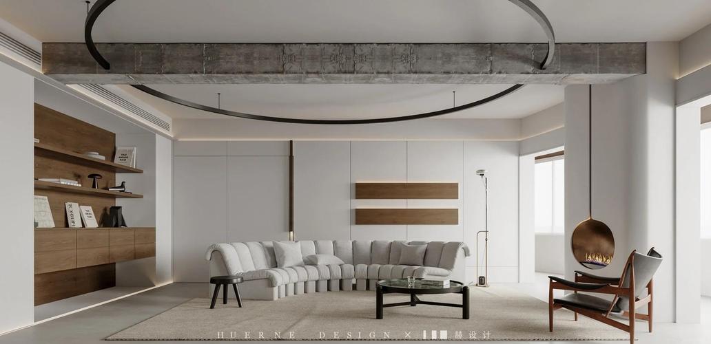 横梁造型对家居风水有怎样的影响？