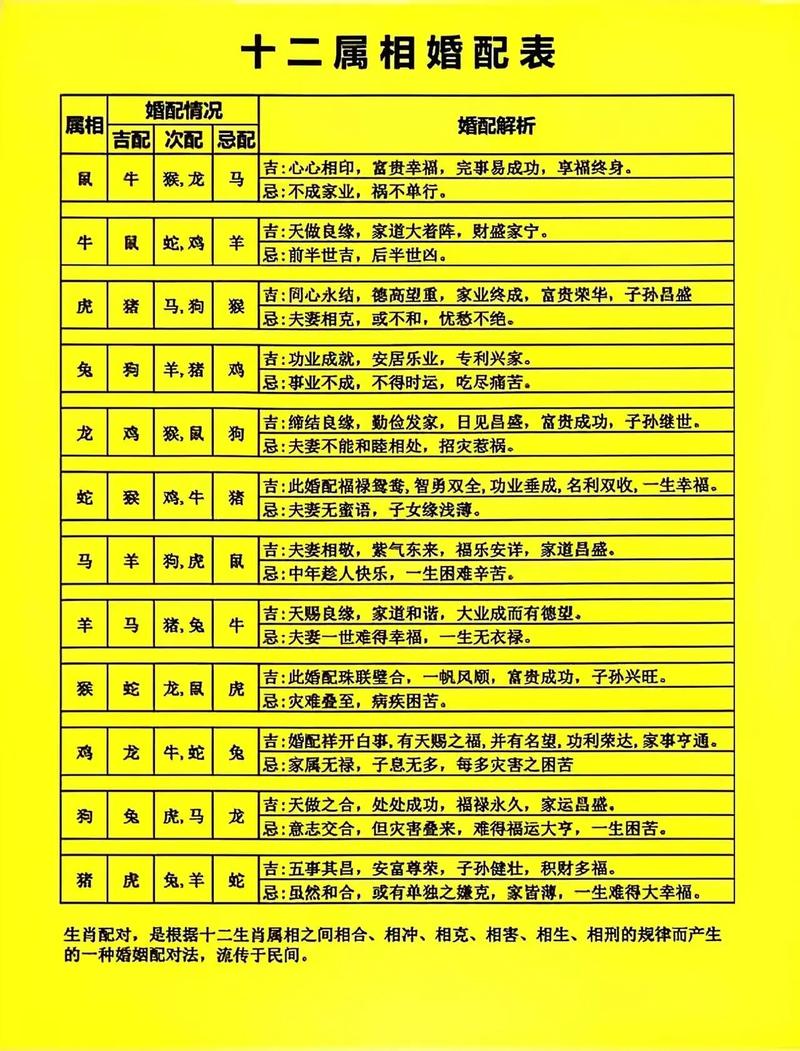 男水命女土命生什么属相最配？男女水土命婚姻是否和谐？