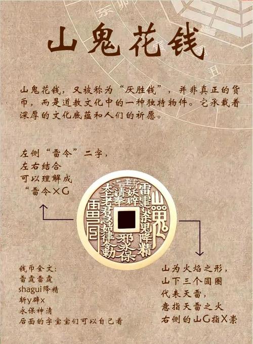 硬币贴纸的风水功效真的存在吗？