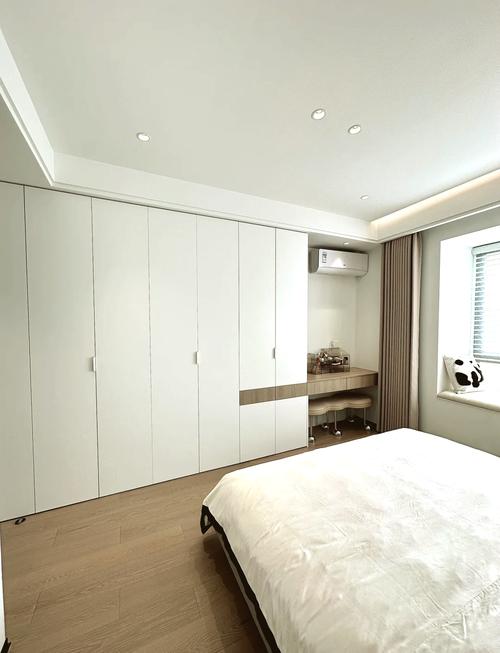 床尾衣柜窗户对家居风水有何具体影响？